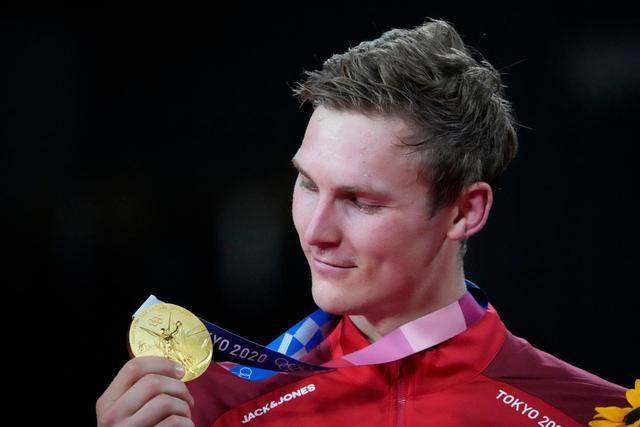 AIYOUXI-严益唯：期待中国足球也有安赛龙