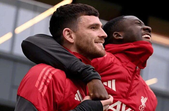 爱游戏APP-利物浦夏窗目标出炉！两大位置可得到加强，回购宽萨或需6000万欧